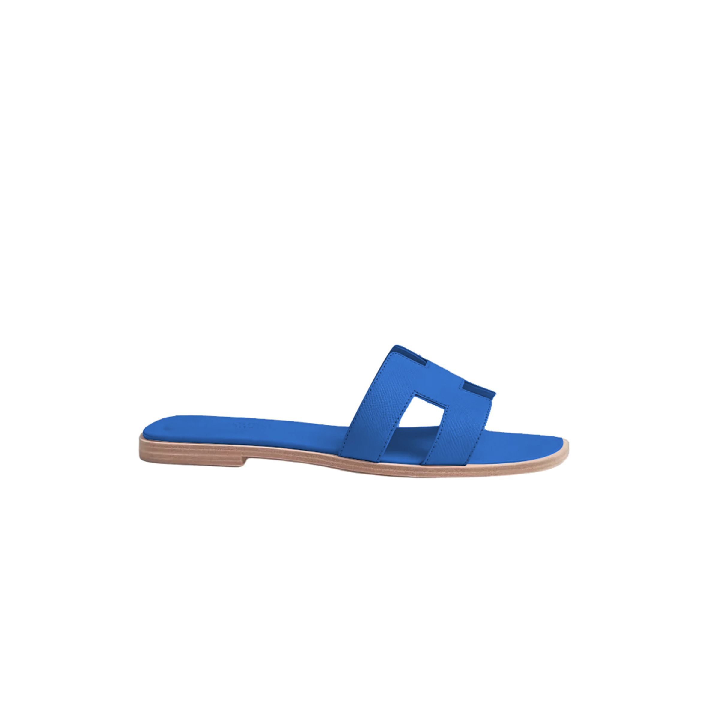 HERMES ORAN SANDAL H202272Z30